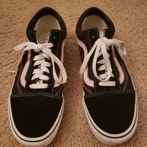 Vans Off The Wall Sneakers